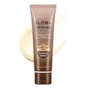 Self Tanning Body Lotion, Gradual Bronze Glow, Firming Day Moisturizer