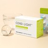 1 box of Sensilight 500mg Ginkgo Leaf Extract Blood Circulation