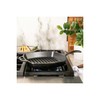 Lodge Cast Iron Grill Pan 26.67 cm / 26.67 cm,