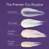 Caudalie Premier Cru The Rich Cream - 50 mL
