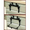 Aiwa Trash Bag Stand Holder Type Cat Dust Box