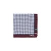 DuPont (신세계본점)양말 손수건 2매세트 SE5FMA171002BK003RD (Shinsegae Main Store) Socks Handkerchief