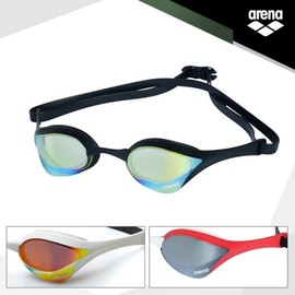 Arena Cobra Ultra Racing Mirror Goggles (2AG18) Swimming / 아레나 코브라 울트라 레이싱 미러 수경(2AG18) 수영