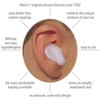 Mack's Pillow Soft Silicone Earplugs - 6 Pair, Value Pack