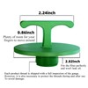 Aluminum Alloy Oil Filter Plug Tool， for Dodge Ram 2500,