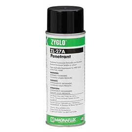 MAGNAFLUX Dye Penetrant, Fluorescent
