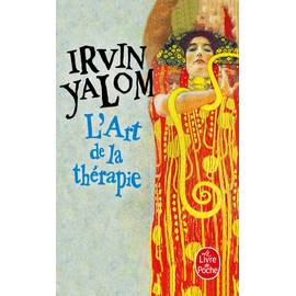 ART DE LA THERAPIE (L'): ART DE LA THERAPIE -L'