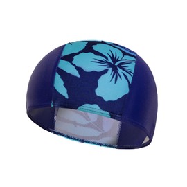 GRACE KARIN Kids Long Sleeve Swimming Suit with Swim Cap UV Protection Rash Guard for Girls Size 10