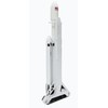 Falcon Heavy + STRONGGBACK 1/233 Diecast Rocket Model Set (10)