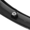 FSHero Riding Front Right Side Wheel Molding Trim Fit for