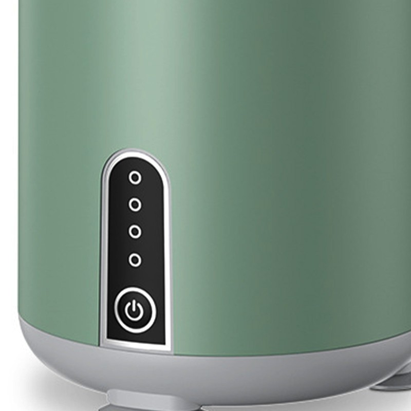 Electric Egg Scrambler Shaker Efficient Mixing Uniform Rotation Multifunctional Portable