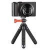 Hama Mini Tripod Flex 2 in 1 for Cameras and
