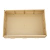 RC Car Bucket Box Panel for P06 Model RC Remote