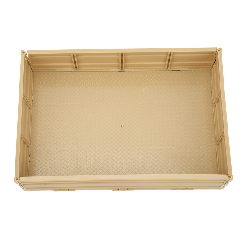 RC Car Bucket Box Panel for P06 Model RC Remote