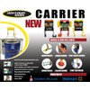 Boxtown Team Ladder Roller (Black Ladder Roller + Carrier)