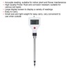 Soil EC Meter Portable Potted Plant Tester Digital Flower Detector