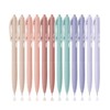 Mr. Pen- Aesthetic Pens, 12 Pack, Black Ink, Fast Dry,