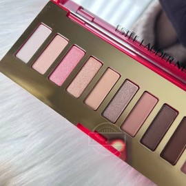 Estee Lauder New Estee Lauder Nude Eyeshadow & Blush Palette~Discon