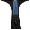Butterfly Dimitrij Ovtcharov Sapphire Table Tennis Bat, Eva Technology, ITTF