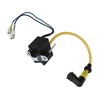 CDI Ignition Coil High Performance Ignition Module for 49cc 50cc