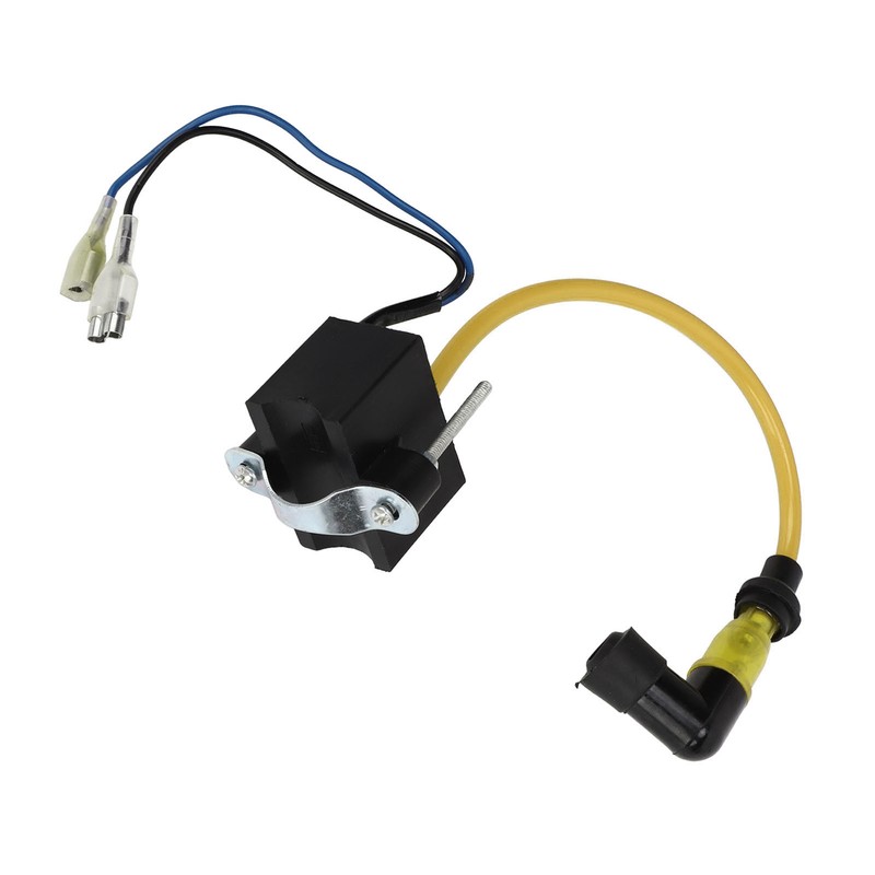 CDI Ignition Coil High Performance Ignition Module for 49cc 50cc