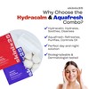 skinix25 Skinix25 Hydracalm & AquaFresh Cleansing Pads C 6-Pack Combo