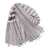 MAIRY Scarfs Grey Shawls and Wraps for Women Lightweight Soft