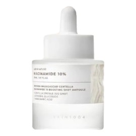 Skin1004 Niacinamide Boosting Shot Ampule Todo Tipo Piel Noche