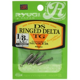 ryugi (ryu-gi) DS ringudoderuta TG srd087 1/8oz (3.5 G)