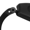 Bike Rearview Mirror Left Wide Range Foldable Handlebar Bike Mirror
