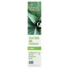 Tea Tree Oil Toothpaste, Fennel, 6.25 oz (176 g)