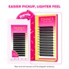 TDANCE YY Lash Extensions Premade Volume Eyelash Fans YY Lashes