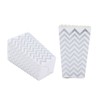 36PCS Popcorn Boxes Paper Large Capacity Top Opening Lightweight Portable