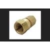 JMF 5/8 in. Compression x 3/4 in. Dia. FPT Brass