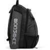 Boombah Prospect Batpack Solid BM-9049C23 Charcoal/Black