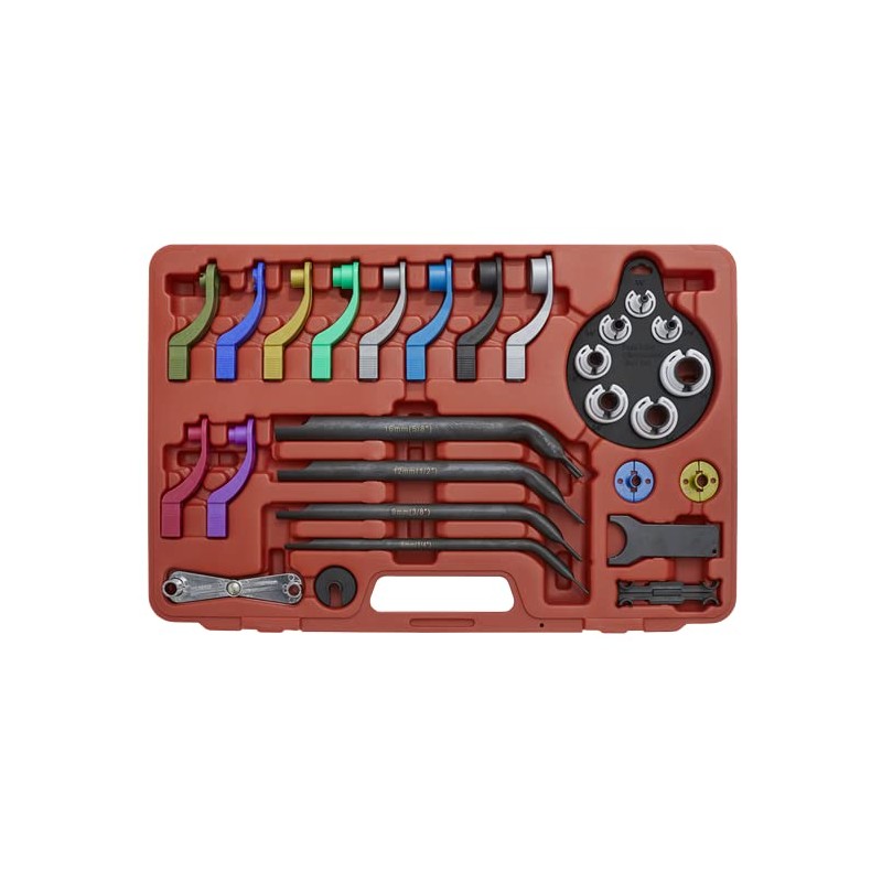 YATO Fuel Line Air Conditioning Release Tool YT-06301