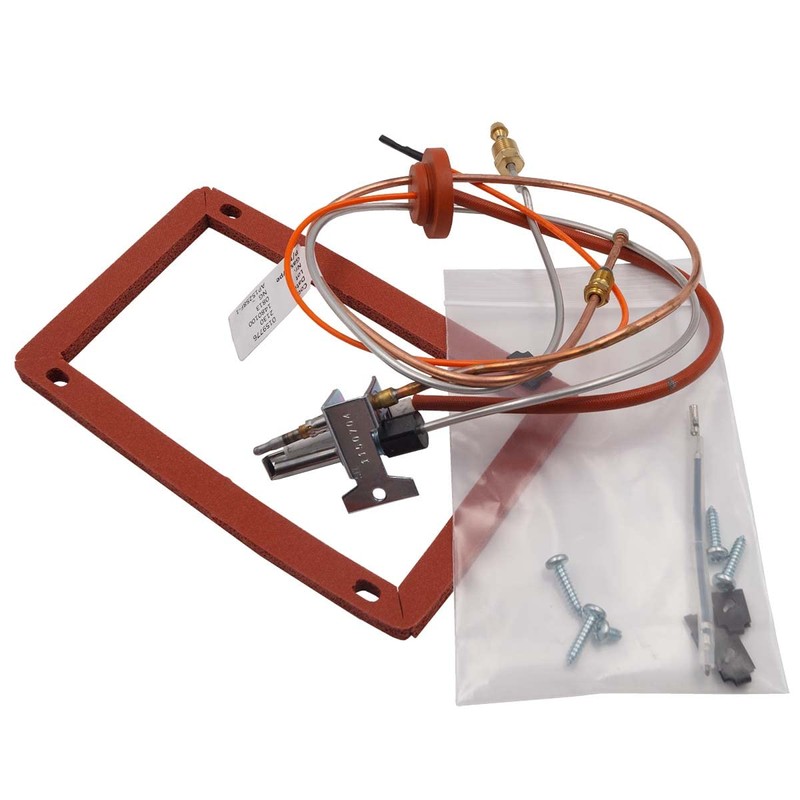 Supplying Demand SP20305B Water Heater Pilot Assembly Replacement Kit Natural