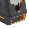 T07 Red Beam Leveling Tool IP54 Portable Mini 2 Line