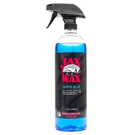 Jax Wax SB32 Super Blue Dressing