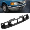 KUAFU Front Header Panel Compatible with 1993-1997 Ford Ranger FO1220193