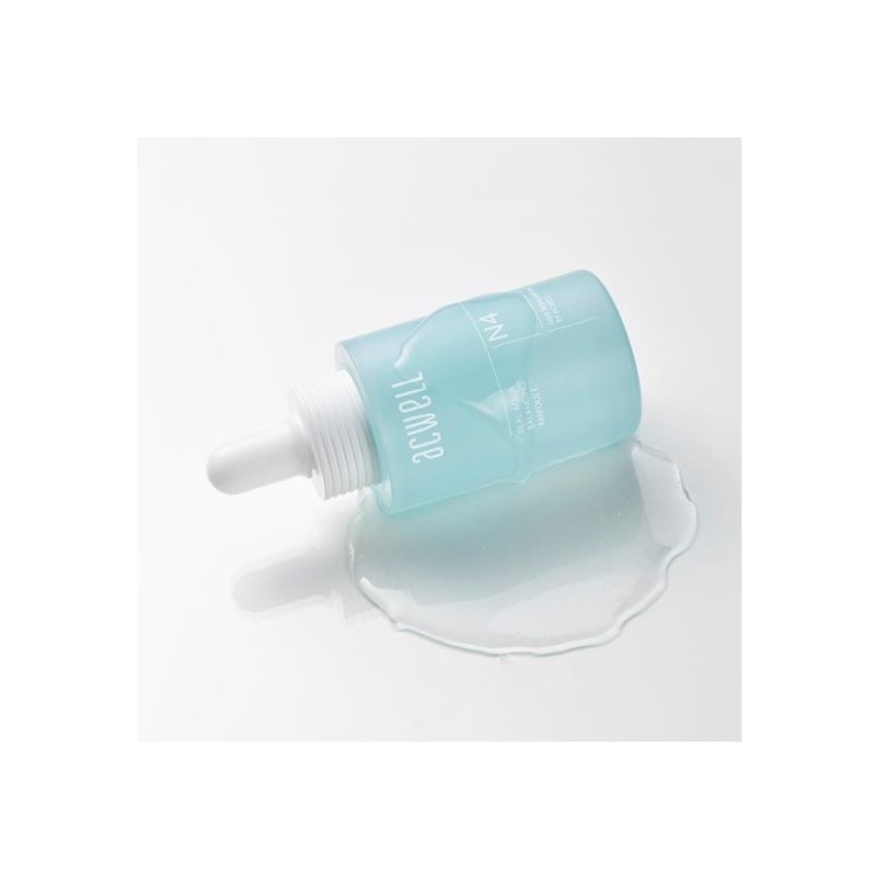 [Moisture Layering] Acwell Real Aqua Balancing Ampoule 35ml / 아크웰