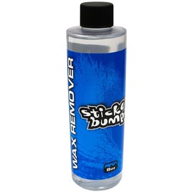 Sticky Bumps Wax Remover Bottle, 8-Ounce