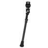 JMFahrrad Adjustable Bicycle Kickstand for Mountain Bikes Aluminum Alloy Kickstand
