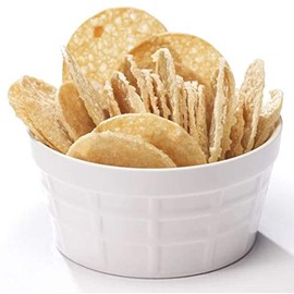 BariatricPal Proti Chips - Sea Salt and Vinegar (7-Pack)