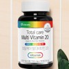 Multivitamins, vitamins, nutritional supplements for office workers, fatigue recovery vitamins