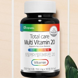 Multivitamins, vitamins, nutritional supplements for office workers, fatigue recovery vitamins / 종합비타민제 비타민제 직장인영양제 피로회복비타민