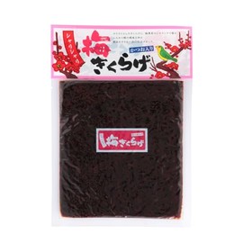 Oka Shoten Plum Wood Jellfish, 6.3 oz (180 g) x 2 Packs