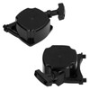 Pull Recoils Starter ABS Starters Assembly Hand Pulls Plate for