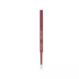 Too Cool For School 더블 투쿨포스쿨 스머징 트임 라이너 [2호 퍼지 + 3호 아이시] Double Too Cool for School Smudging Split Liner [No. 2 Fuzzy + No. 3 Icy]