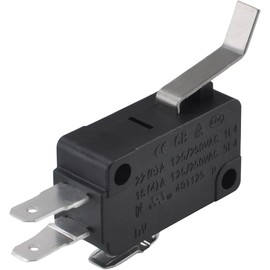 7305150 for Kenmore water softener rotor position switch compatible with 7030713, 7030705, 9001800, GE WS21X10003